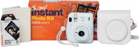 Fujifilm-Instax-Mini-11-Photo-Kit-White on sale