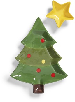 Tree-Chip-and-Dip-Plate on sale