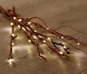 Mirabella-5-Pack-05m-Battery-Operated-Christmas-Branches on sale