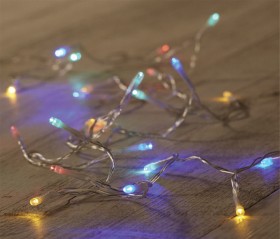 Mirabella-Battery-Operated-23m-24-LED-036W-Christmas-Fairy-Lights on sale