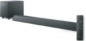 Philips-21CH-70W-Bluetooth-Soundbar-with-Wireless-Subwoofer on sale