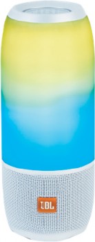 NEW-JBL-Pulse-3-Portable-Speaker-White on sale
