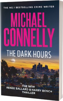 NEW-The-Dark-Hours on sale