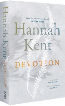 NEW-Devotion on sale