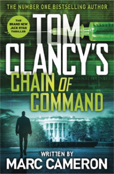 NEW-Tom-Clancys-Chain-of-Command on sale