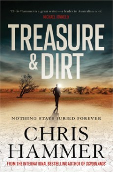 NEW-Treasure-and-Dirt on sale