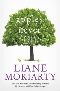 NEW-Apples-Never-Fall on sale
