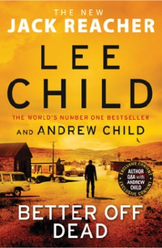 NEW-Better-Off-Dead-Jack-Reacher-Book-26 on sale