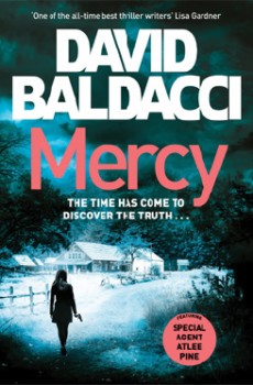 NEW-Mercy-An-Atlee-Pine-Novel-4 on sale
