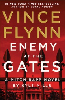 NEW-Enemy-at-the-Gates on sale