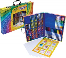 Crayola-Imagination-Art-Case on sale