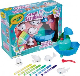 Crayola-SS-Ocean-Lagoon-Playset on sale