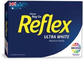 Reflex-A4-Paper-Ream on sale