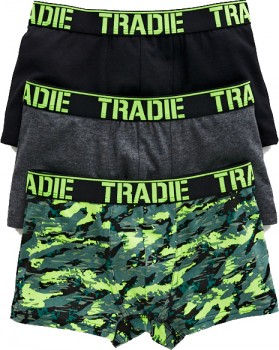 Tradie-3-Pack-Boys-Trunk-Camo on sale