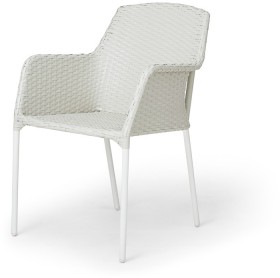House-Home-Hampton-Wicker-Outdoor-Dining-Chair-58-x-62-x-83cm on sale