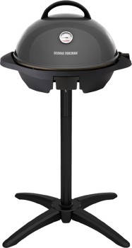 George-Foreman-Electric-BBQ-Grill on sale