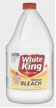 White-King-Bleach-25-Litre on sale