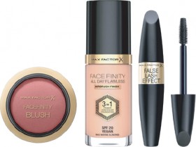 12-Price-on-Max-Factor on sale