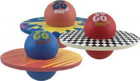 Hunter-Leisure-Assorted-Go-Go-Balls on sale