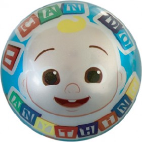 Cocomelon-23cm-Play-Ball on sale