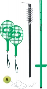Circuit-Height-Adjustable-Totem-Tennis-Set on sale