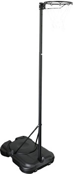 Action-Sports-Netball-Stand on sale