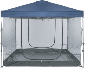 Slumbertrek-Gazebo-Screen-Tent on sale