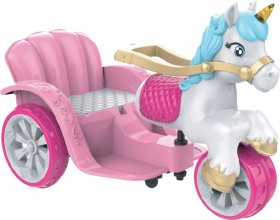 Evo-6V-Enchanted-Unicorn-Carriage on sale