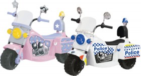 Evo-6V-Trikes-Police-or-Unicorn on sale