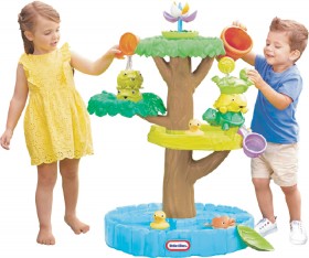 Little-Tikes-Magic-Flower-Water-Table on sale