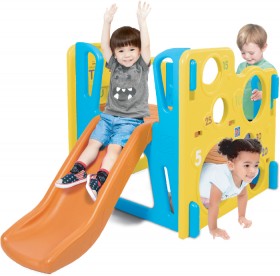 GrowN-Up-Climb-N-Explore-Play-Gym on sale