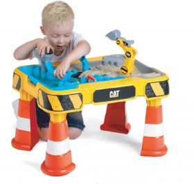 Caterpillar-Sand-and-Water-Table on sale
