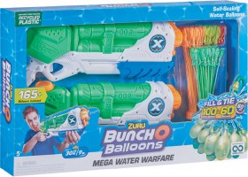 Bunch-O-Balloons-Mega-Water-Warfare on sale