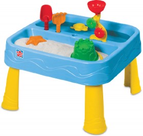 NEW-GrowN-Up-Sand-and-Water-Table on sale