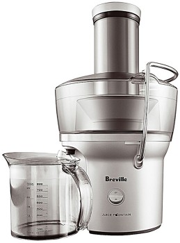 Breville-Juice-Fountain on sale
