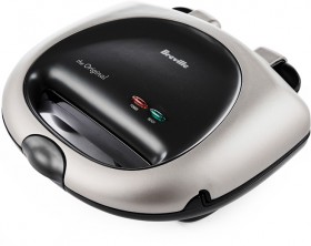 Breville-2-Slice-Sandwich-Maker on sale