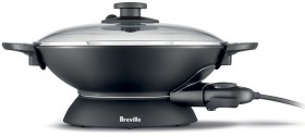 Breville-The-Quick-Wok on sale