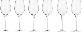 Krosno-Gift-Boxed-Port-Glass-95ml-Set-of-6 on sale