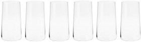 Krosno-Avant-Garde-Collection-Gift-Boxed-Hi-Ball-540ml-Set-of-6 on sale