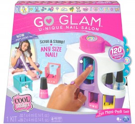 Go-Glam-Unique-Nail-Salon on sale