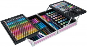 Mega-Art-Set on sale