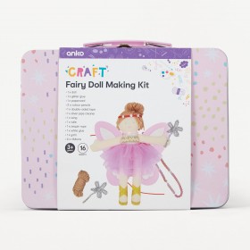 Fairy-Doll-Making-Kit on sale