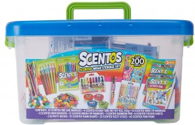 Scentos-Stationery-Tub on sale