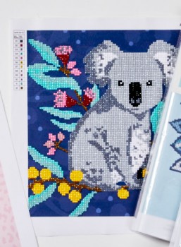 Gem-Art-Koala on sale