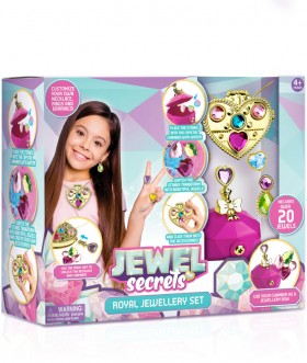 Jewel-Secrets-Royal-Jewellery on sale