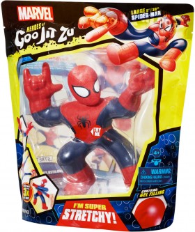 Heroes-of-Goo-Jit-Zu-Spiderman-Hero-Pack on sale