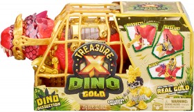 Treasure-X-Dino-Gold-S2-Dino-Dissection on sale