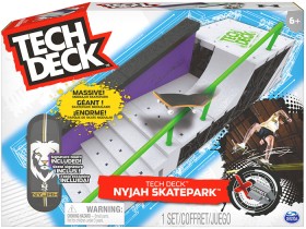 Tech-Deck-Nyjah-Skatepark on sale