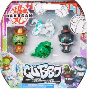 Bakugan-Cubbo-Companion-Pack on sale