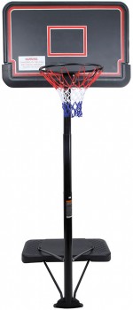 Portable-Basketball-System on sale